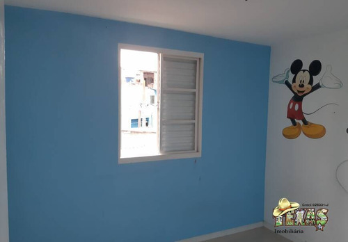 Condomínio De Apartamento Para Venda Guaianazes - 1700