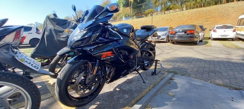 Imagem 1 de 15 de Srad 750 2008