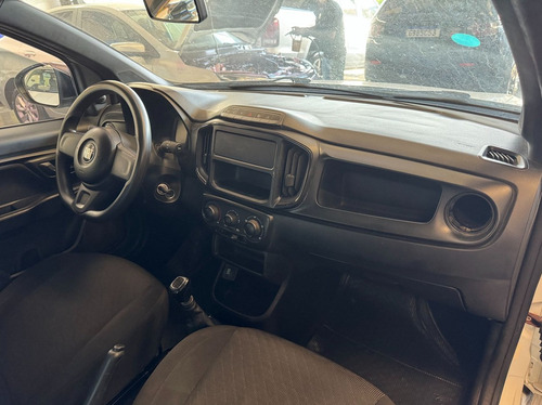Fiat Strada 1.4 FIRE ENDURANCE CS