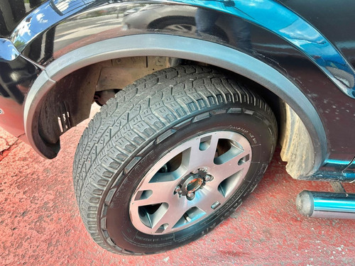 Ford Ecosport 1.6 Xls Flex 5p