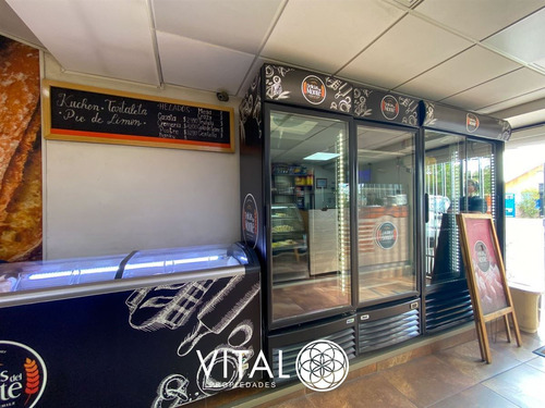 Casa En Venta De 2 Dorm. En Puente Alto