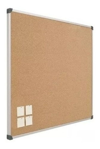 Pizarra De Corcho 40 X 60 Cm