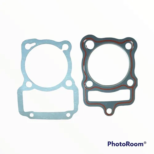 Empacadura De Cindro Moto 200cc