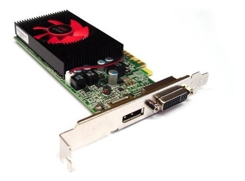 Tarjeta De Video Amd R5 430 2gb Ddr5 (Reacondicionado)