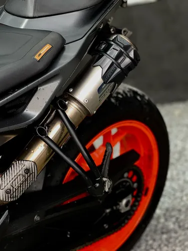 Ktm Duke 890 R 2020