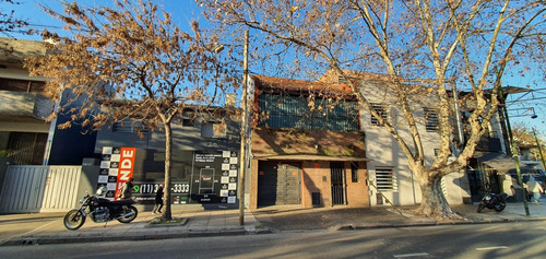 Imagen 3 de 3 de Lote 2 Cuadras Plaza Arenales Devoto
