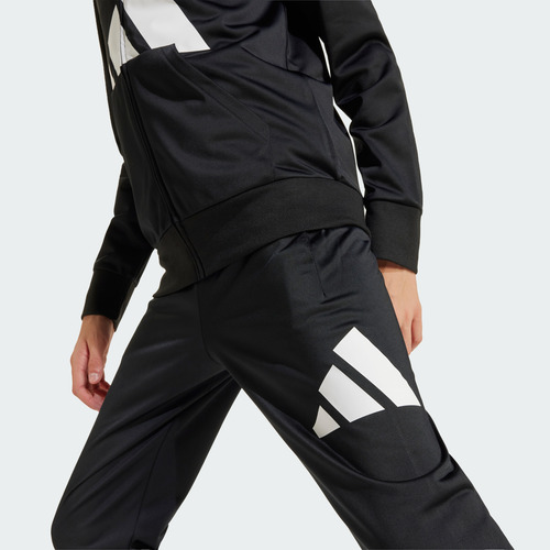 Conjunto Adidas Casual Essentials Climacool Niños Je1399