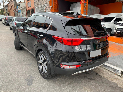 Kia Sportage 2.0 Ex Flex Completa Autos Rr