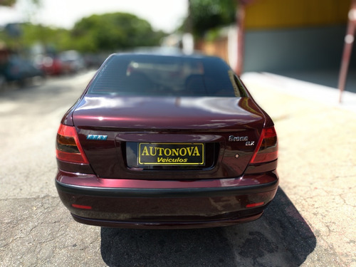 Siena 1.3 16v U.dono Baixa Km + Dh + Pneus Novos Raridade !!