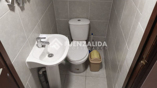 Venta Casa La Cisterna De 5 Dormi 3 Baños 2 Local Comercial