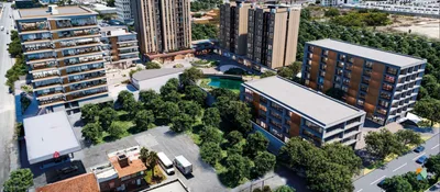 Departamento en venta
