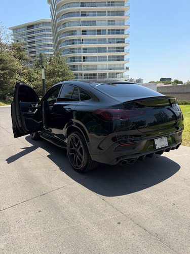 Mercedes-Benz GLE 53 AMG 3.0 Amg 53 4Matic+