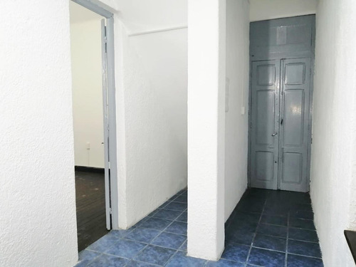 Venta   Apartamento   Dos Dormitorios Alquilado . Atahualpa (renta Anual  7.68%)