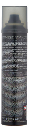 Pasta De Ar Modeladora L'anza Healing Style Strong Hold 150
