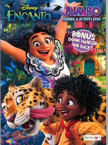 Set De Actividades Para Colorear Princess Encanto Moana Fro