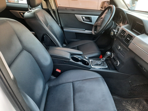 Imagen 10 de 12 de Mercedes-benz Glk300