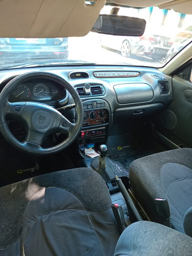 Rover 214 1.4 214 Si