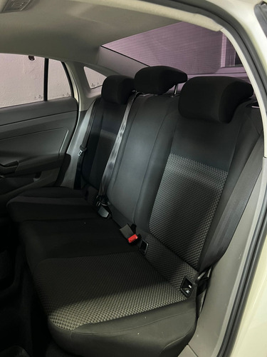 Volkswagen Virtus 1.6 Msi Trendline At