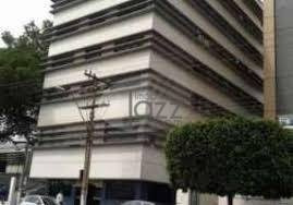 Imagem 9 de 10 de Sala Comercial, Avenida Andrade Neves, Por R$ 250.000 - Jardim Chapadão - Campinas/sp - Sa0111