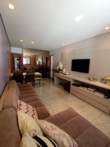 Imagem 22 de 25 de Casa Plana À Venda, 3 Quartos, 2 Suítes, 3 Vagas, Dona Clara - Belo Horizonte/mg - 3185