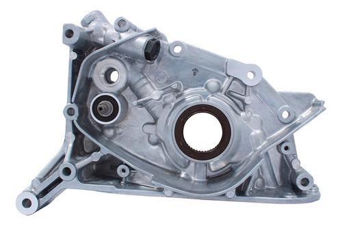 Bomba Aceite Para Kia Frontier Ii 2500 D4bh Sd Sohc 2.5 2010