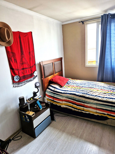 Casa Pareada - Condominio Muy Seguro - 4d3b2e - Control Acce