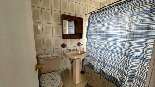 Vendo Casa De Dos Pisos, Pareada (101596)