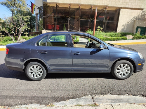Imagen 5 de 14 de Volkswagen Bora Style Active