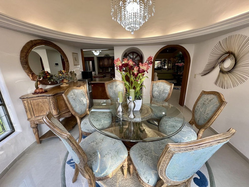 Casa En Venta En El Palomar