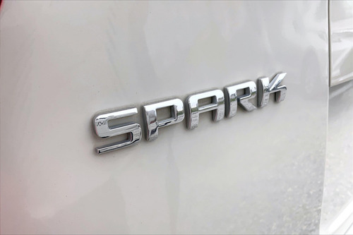 Chevrolet Spark 5 PTS. HB PREMIER, 1.4T, TM5, A/AC., PANTALLA TO