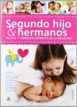 Comprar Libro Segundo Hijo Y Hermanos. \u002F758: Libro Segundo Hijo Y Hermanos. \u002F758, De Vários Autores. Editorial Libsa, Tapa Blanda En Castellano