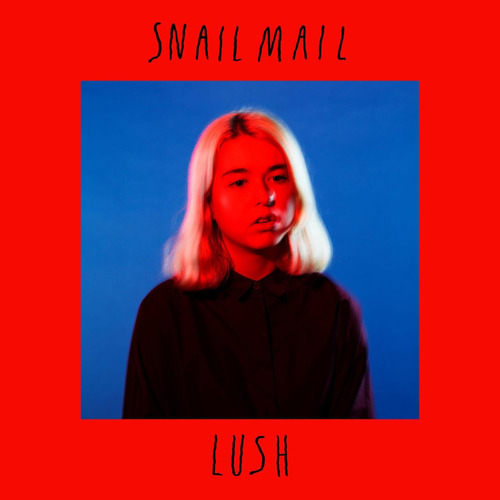 Vinilo: Lush