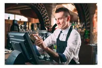 Comprar Programa Sistema Pos Facturacion Bar Restaurante Cafeteria