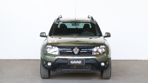 Renault Duster Oroch 2.0 Dynamique - 87187 - C