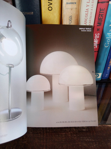 Artemide: Colección (2005)