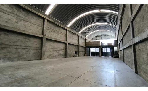 1.630m2 Bodega Arriendo En Parque Industrial Variante A Caldas