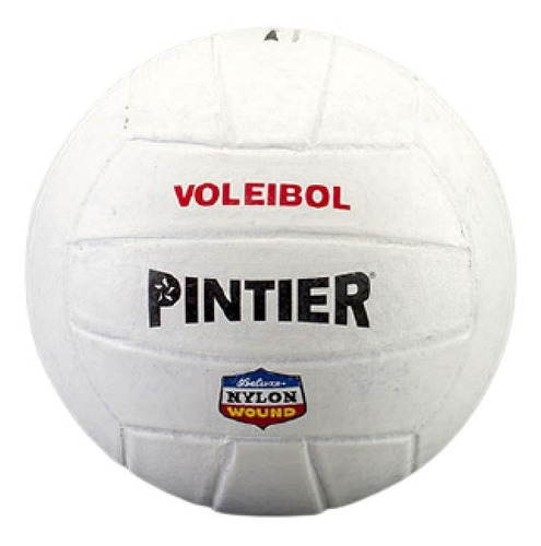 Pelota Voley Pintier Art. 305 Calidad «rubberised».