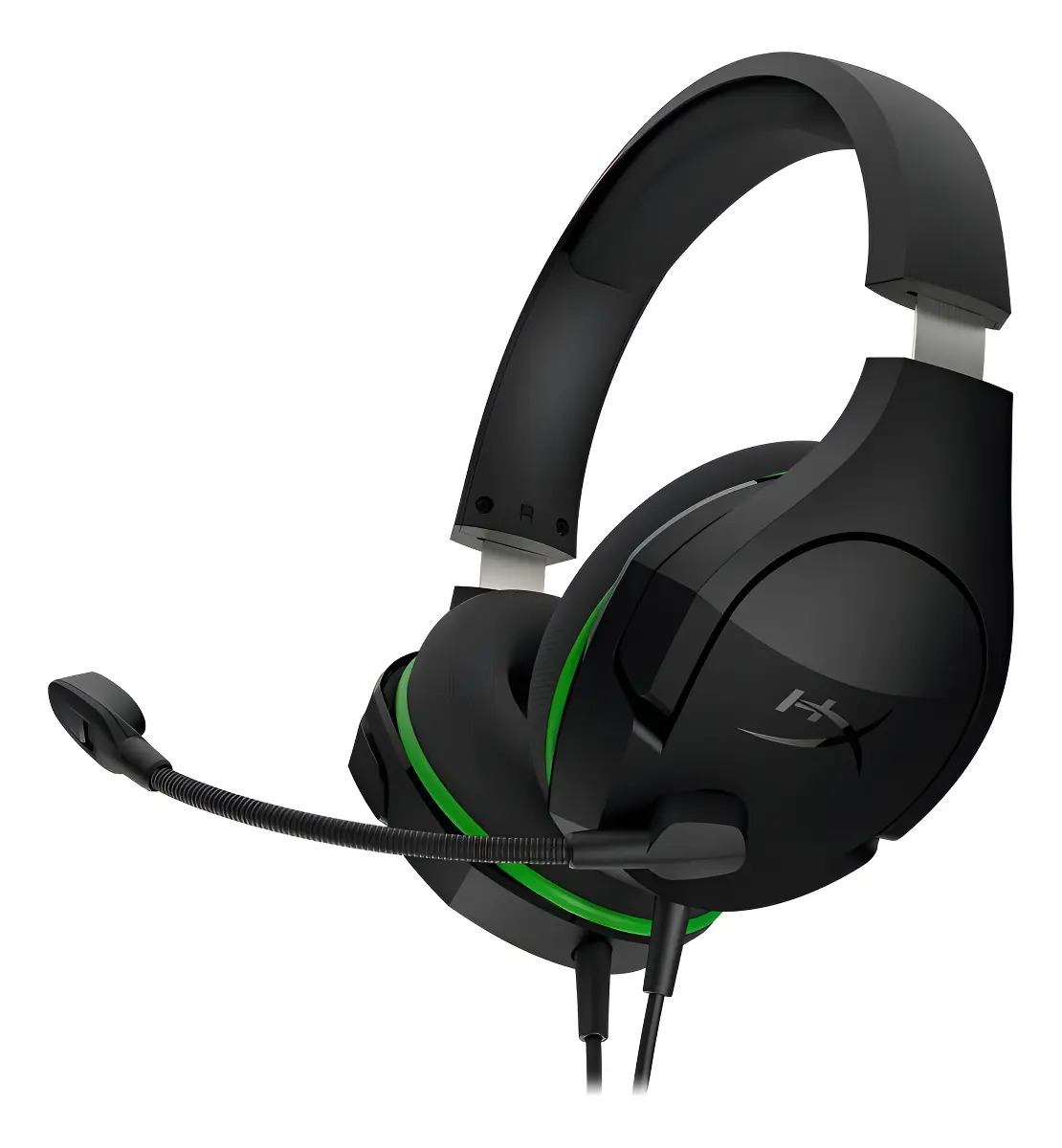 Headset Gamer Hyperx Cloudx Stinger Para Xbox One Hx-hscscx-bk/ww