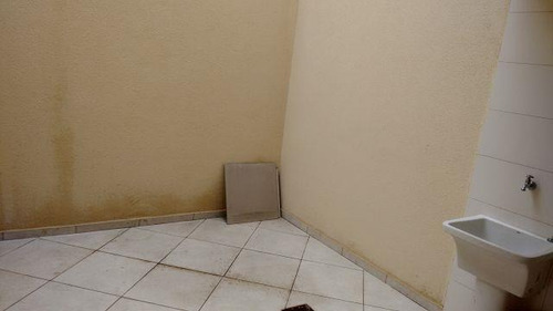 Imagem 18 de 22 de Sobrado À Venda, Vila Matilde, São Paulo. - So0551
