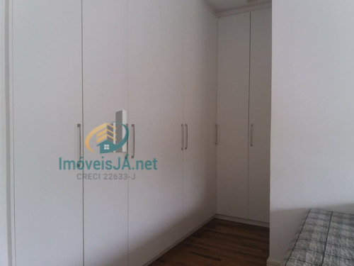 Imagem 26 de 29 de Excelente Casa Á Venda No Condomínio Genesis 1 - 04 Suítes-living Com 03 Ambientes, Área Gourmet C/ Churrasqueira E Pisc - 823