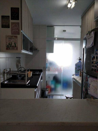 Imagem 9 de 23 de Apartamento Com 2 Dormitórios À Venda, 49 M² Por R$ 315.000,00 - Vila Matilde - São Paulo/sp - Ap6800
