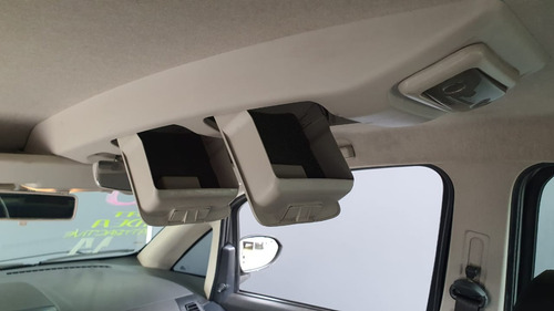 Fiat Idea 1.4 Attractive Flex 5p