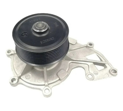 Bomba De Agua Foton Aumark 613 Cs Motor Cummins Isf 2.8