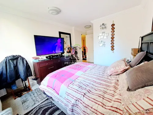 Se Vende Amplio Y Soleado Departamento 4d3b Andalue.