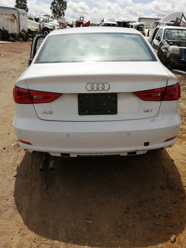 Imagen 1 de 9 de Audi A3 1.8 T Por Partes