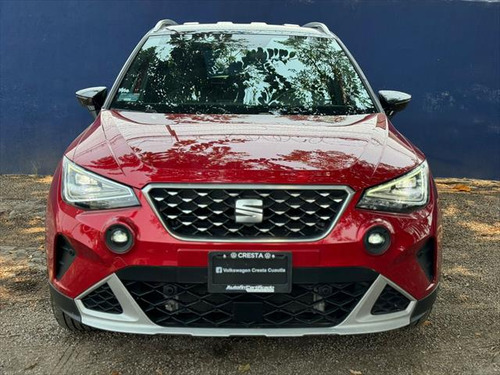 Seat Arona 1.6 Xperience At