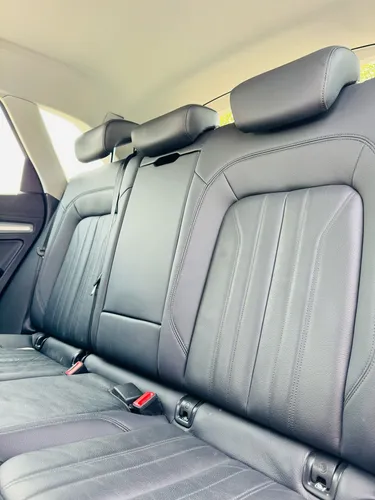 Audi Q5 2.0 L T Select Dsg