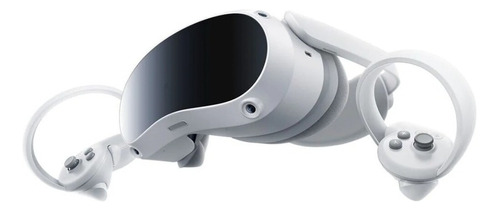 Óculos de Realidade Virtual Vr Pico 4 128gb - Versão Global