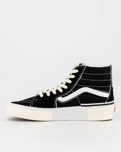 Bota Vans Sk8-hi Reconstruct