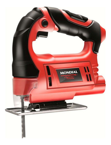 Serra Tico-tico 450w 127v - Mondial Ferramentas 6379105